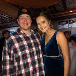 Meet your Posher, Josh